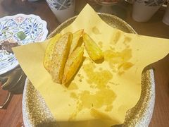 -阿依来新疆餐厅(奥城店)