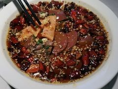 -花椒俏川菜小馆(南海万达店)