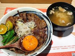 -堂本家·二代目·炸猪排(Express东海店)