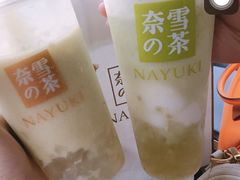 -奈雪的茶(凯德新都心店)