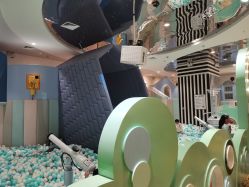 点击看大图 -meland club亲子乐园(重庆万象城店)