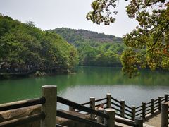 -白马涧龙池景区