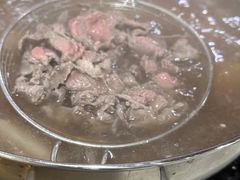牛丸牛展肉粉-菜忠潮州牛肉店(岗厦店)