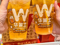 -华莱士·全鸡汉堡(杭州武林店)
