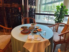 -岷山饭店-岷轩中餐厅