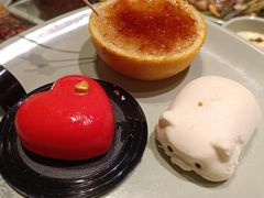 -梨花自助烤肉(西三旗万象汇黑金店)