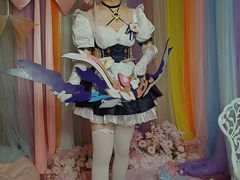 -米游妙妙屋cosplay换装自拍摄影体验馆