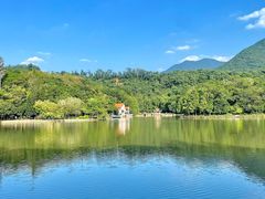 -深圳仙湖植物园