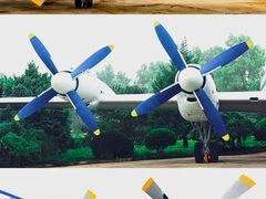 -中国航空博物馆