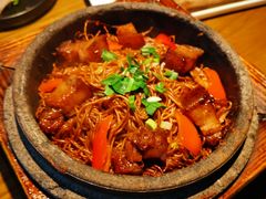 -刀板香·安徽菜(国购IFC店)