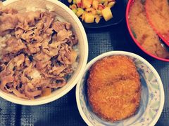 -食其家·牛丼咖喱(浦电路店)