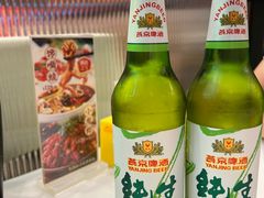 -嘉陵楼馋嘴城(簋街总店)