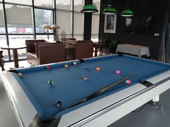 -雪浪山卡丁车俱乐部