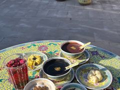 -宫事颐庭·老佛爷贵寿下午茶(颐和园店)