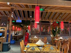 -野山舂·贵州现舂酸汤牛肉(鸿通城店)