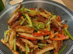 -马艾萨中国兰州牛肉拉面(劲松店)