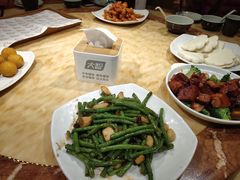 -群姐面馆·海鲜烧烤(同安路二店)