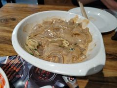 拉皮-管氏翅吧(地安门创始店)