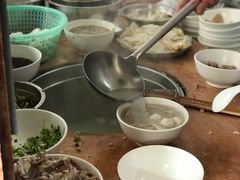 -非遗·爱西干面(小公园总店)