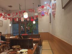 -乔街深夜食堂·小龙虾·高压锅生蚝(杭州总店)