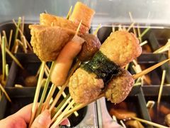 -王氏炉匠·烧鸟放题自助(三里屯店)