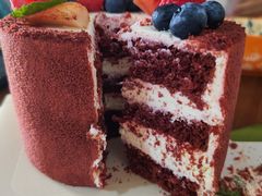 -姆们M Sweetie Cake(三里屯店)