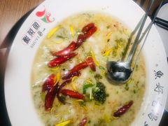 -YUOZUO渝作·川渝冒肚(崂山店)