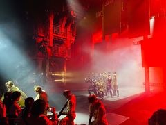 -《12·12》西安事变大型实景演出