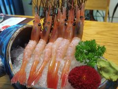 -樱の千渡日式料理·铁板烧•烧鸟(金盛田广场店)