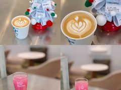 -Beans Solo豆号咖啡(百家湖花园店)