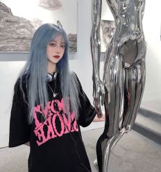 -Echo·回声专注男士发型设计