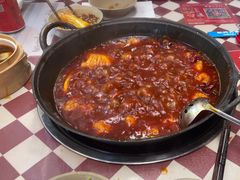 -赵美丽·重庆社区火锅·直营店(火车东站·中豪国际店)