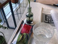 -半山腰·云南菜(侨福芳草地店)
