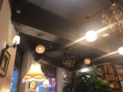 -欧典咖啡屋(台东店)