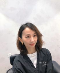-Kraemer Paris  苏豪路易士·嘉玛发廊