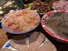 -楠火锅(仁恒梦中心店)