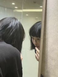 -杜尚发型