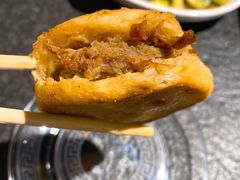 -买又大餐厅(福林里店)