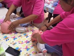 -济阳爱贝佳月嫂公司