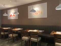 大堂-萨莉亚意式餐厅(莲花国际广场店)