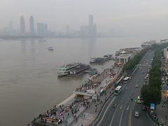 -武汉长江大桥