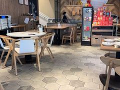 -必胜客(龙泉万达店)
