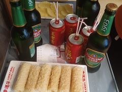 -幸运牛汕头小黄牛牛肉火锅(梅林店)