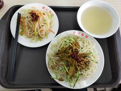 -华天新川面馆(缸瓦市店)