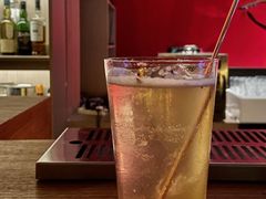 -苏州凯悦酒店·酒肆(华池街店)
