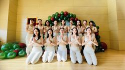 -中国瑜伽联盟瑜伽普拉提