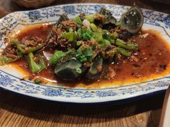 -百年老扣碗(沙坪坝店)