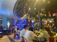 -达叔香味海鲜(海棠68环球美食街店)