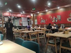 -宏状元现熬粥·京味菜(黄寺大街店)