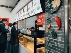 -津门张记包子铺(华昌道店)